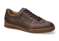 lacets  modèle Endrik Brun foncé - Mephisto